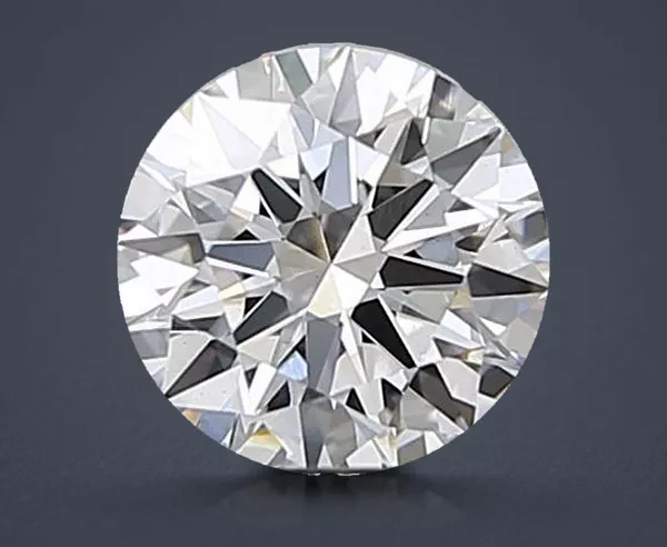 1.07 Carat · D · VS1 Rare Carat Ideal Cut