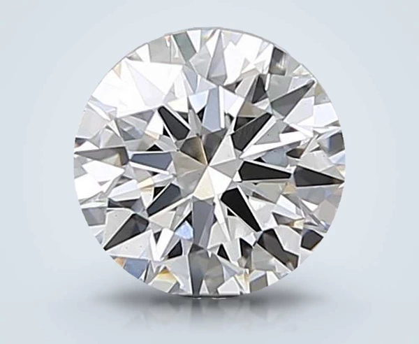 1.07 Carat · D · VS1 Rare Carat Ideal Cut