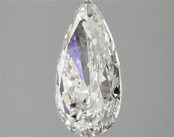 2.45 Carat · H · VVS2 Rare Carat Ideal Cut