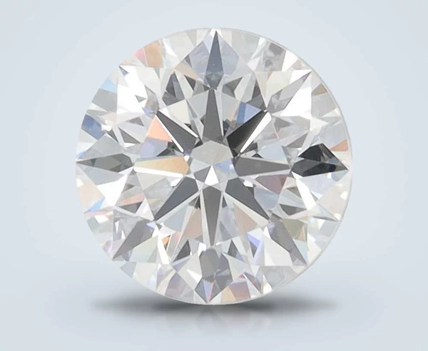 1.24 Carat · D · IF Rare Carat Ideal Cut