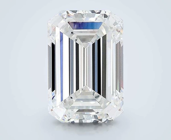 3.59 Carat · E · VS1 Rare Carat Ideal Cut