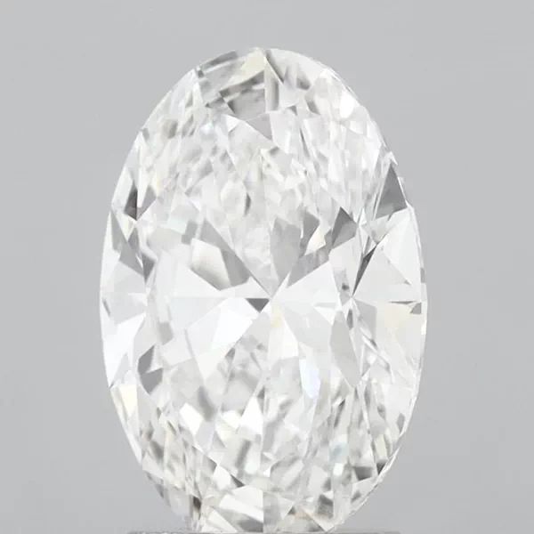 2.49 Carat · E · VVS2 Rare Carat Ideal Cut