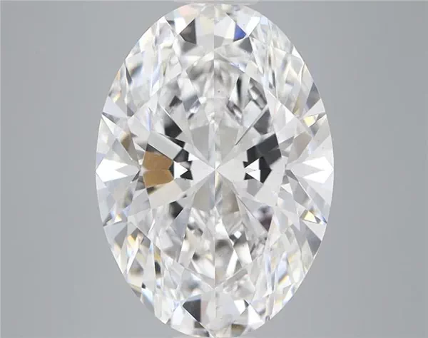 5.05 Carat · D · VS2 Rare Carat Ideal Cut