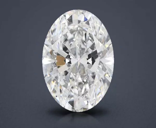 5.05 Carat · D · VS2 Rare Carat Ideal Cut