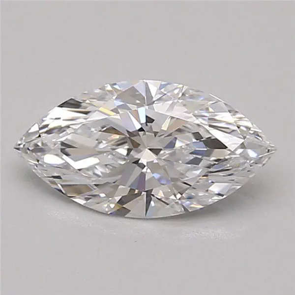1.04 Carat · D · VVS1 excellent Cut