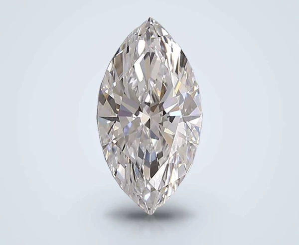1.04 Carat · D · VVS1 Rare Carat Ideal Cut
