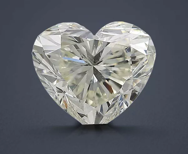 3.01 Carat · J · SI2 Rare Carat Ideal Cut