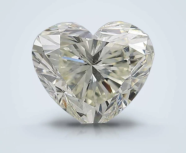 3.01 Carat · J · SI2 Rare Carat Ideal Cut