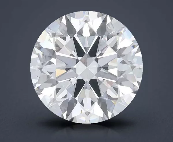 3.09 Carat · D · VS1 Rare Carat Ideal Cut