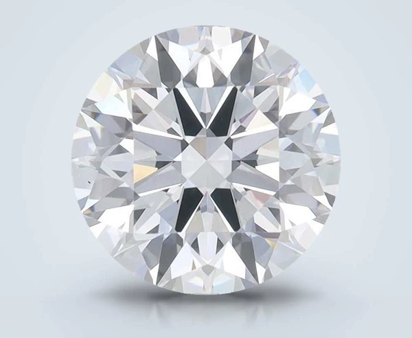 3.09 Carat · D · VS1 Rare Carat Ideal Cut