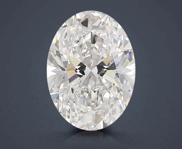 1.97 Carat · G · VS1 Rare Carat Ideal Cut