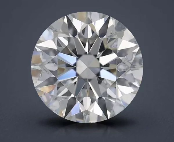 0.59 Carat · I · VS1 Rare Carat Ideal Cut