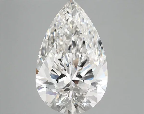 5.55 Carat · F · VS1 Rare Carat Ideal Cut