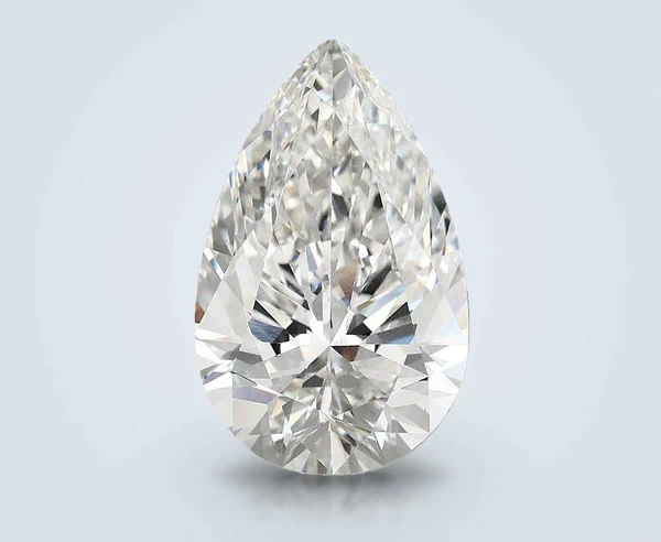 5.55 Carat · F · VS1 Rare Carat Ideal Cut
