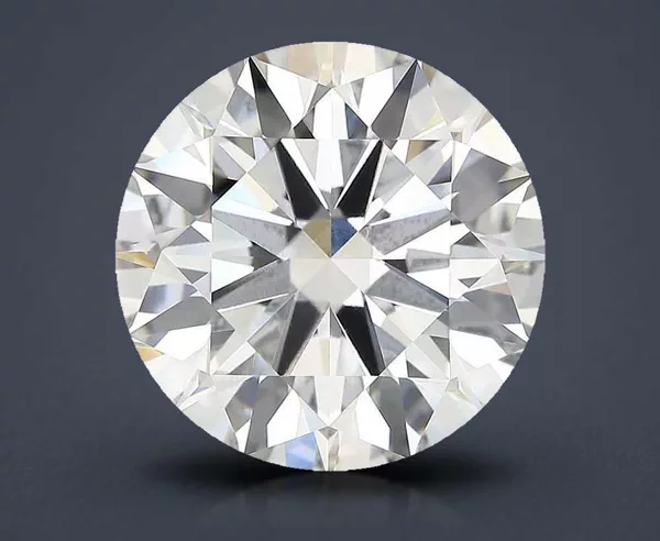 7.03 Carat · G · VVS2 Rare Carat Ideal Cut