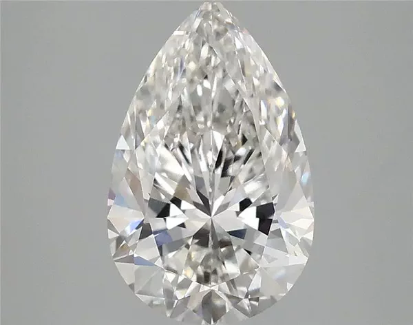 2.53 Carat · F · VVS2 Rare Carat Ideal Cut