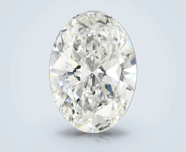 10.88 Carat · F · VVS2 Rare Carat Ideal Cut