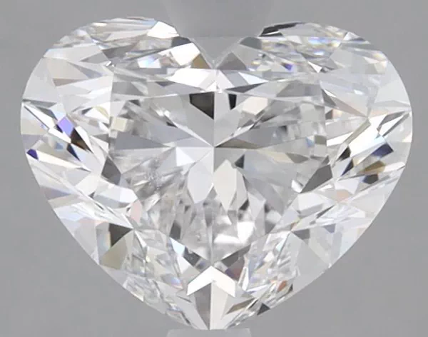 2.01 Carat · D · VS2 Rare Carat Ideal Cut