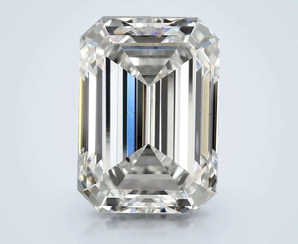 2.48 Carat · F · VS1 Rare Carat Ideal Cut