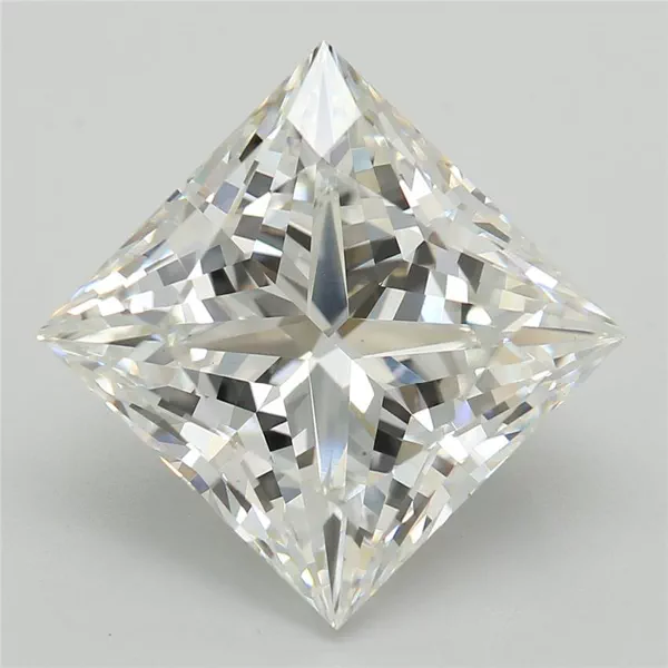 4.03 Carat · F · VS1 Rare Carat Ideal Cut