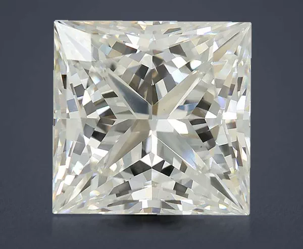 4.03 Carat · F · VS1 Rare Carat Ideal Cut