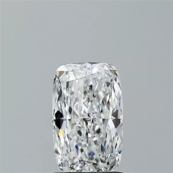 1.19 Carat · D · VS1 Rare Carat Ideal Cut