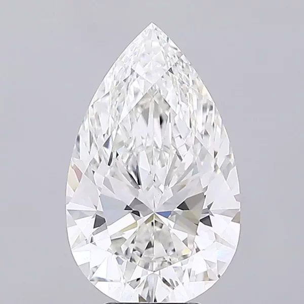 6.09 Carat · F · VVS2 Rare Carat Ideal Cut