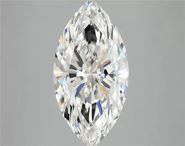 3.54 Carat · F · VS1 Rare Carat Ideal Cut