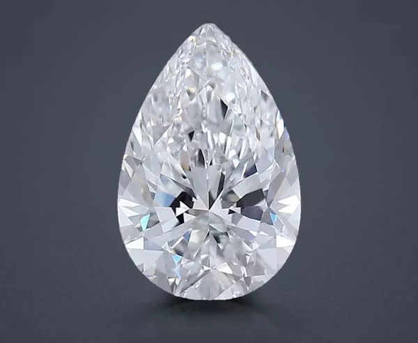 1.55 Carat · D · VVS2 Rare Carat Ideal Cut