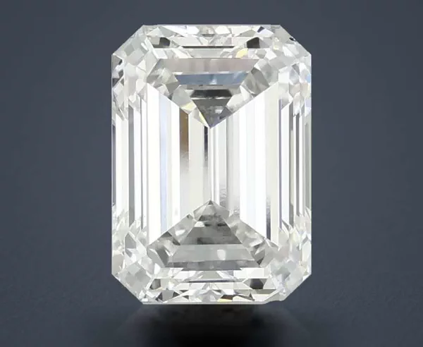 3.08 Carat · E · SI1 Rare Carat Ideal Cut