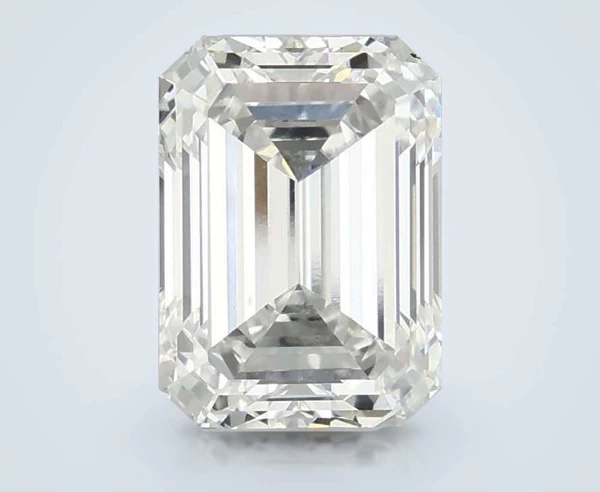 3.08 Carat · E · SI1 Rare Carat Ideal Cut