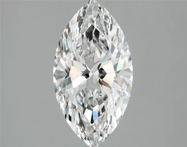 1.51 Carat · D · VS2 Rare Carat Ideal Cut