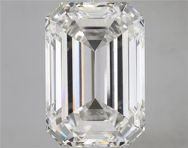 15.46 Carat · F · VVS2 Rare Carat Ideal Cut