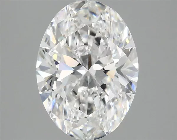 3.01 Carat · D · VS2 Rare Carat Ideal Cut