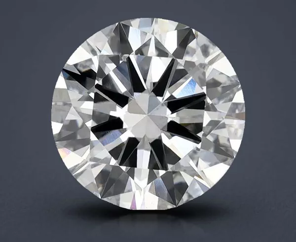 3.36 Carat · D · VS1 excellent Cut