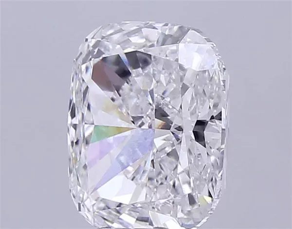 7.54 Carat · D · VVS2 Rare Carat Ideal Cut