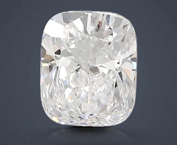 2.15 Carat · D · VVS1 Rare Carat Ideal Cut