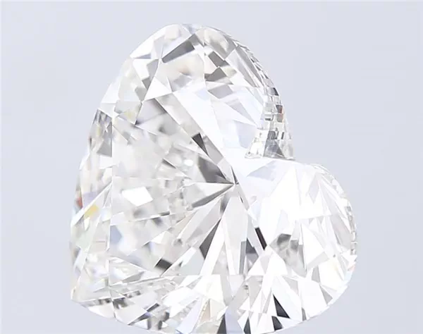 10.02 Carat · F · VVS2 Rare Carat Ideal Cut