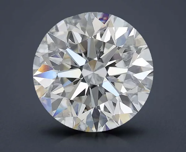 2.04 Carat · G · IF excellent Cut