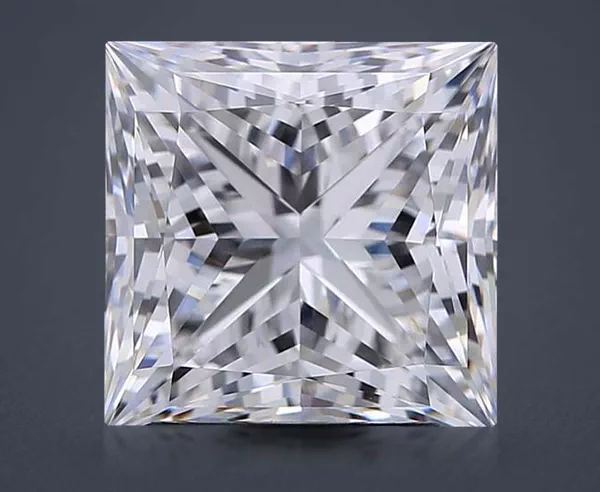 2.77 Carat · D · VVS1 Rare Carat Ideal Cut