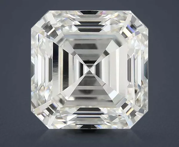 3.01 Carat · F · VVS2 Rare Carat Ideal Cut