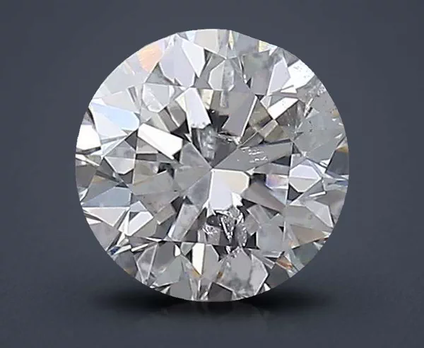 0.96 Carat · F · SI2 excellent Cut