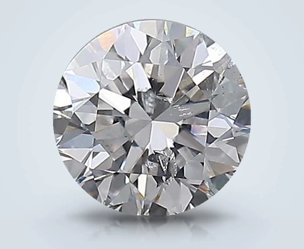 0.96 Carat · F · SI2 excellent Cut
