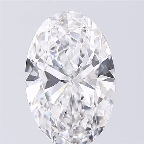 2.01 Carat · D · VS1 Rare Carat Ideal Cut