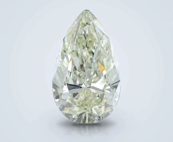 4.38 Carat · J · VVS2 Rare Carat Ideal Cut