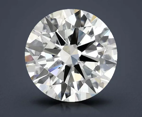 1.49 Carat · G · VS1 Rare Carat Ideal Cut