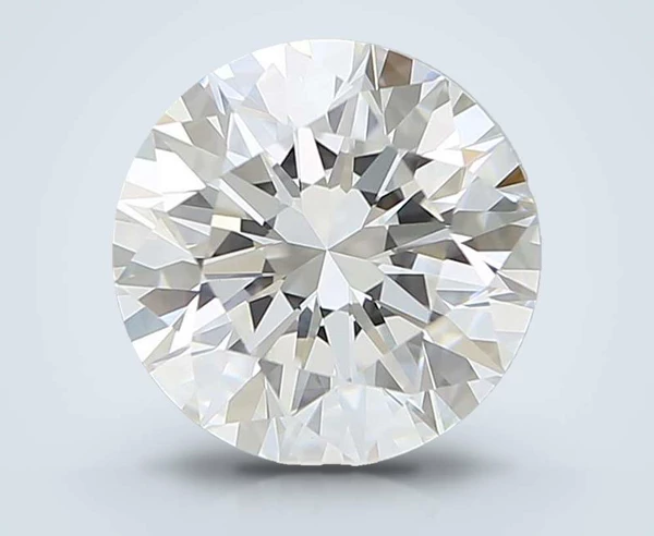 2.17 Carat · E · VVS2 Rare Carat Ideal Cut