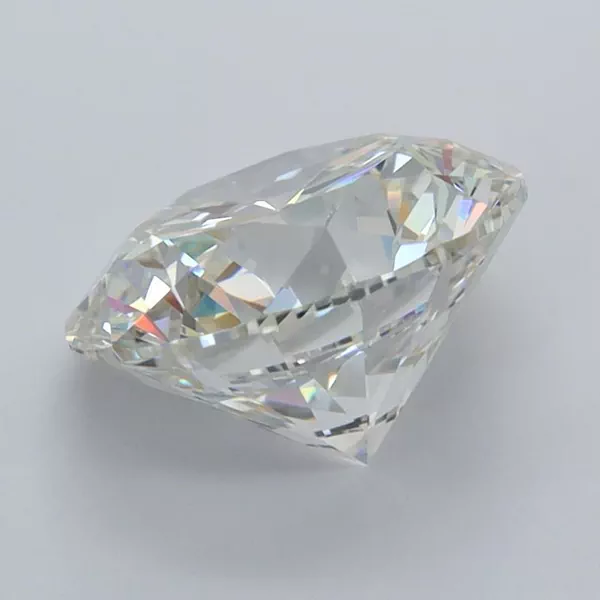 3.53 Carat · F · VS1 Rare Carat Ideal Cut