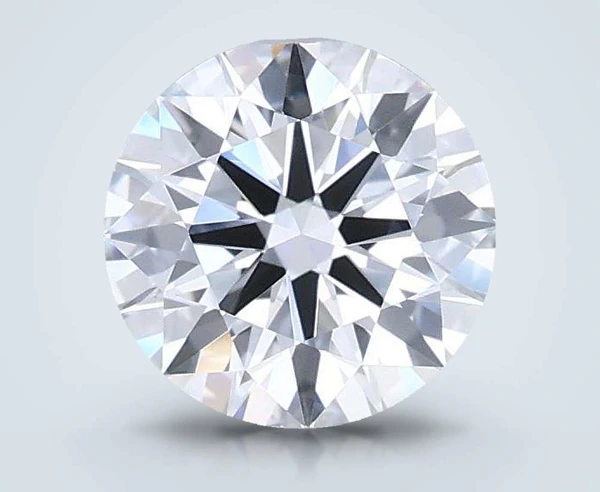 1.16 Carat · G · VVS2 excellent Cut
