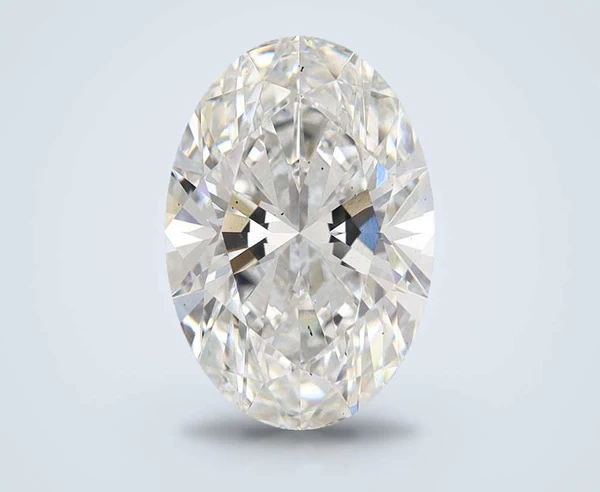 5.2 Carat · F · VS2 Rare Carat Ideal Cut